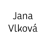 Jana Vlková logo