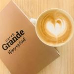 Caffé Grande logo